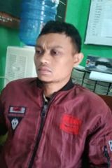 Indra Kurniawan