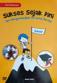 Image of Sukses Sejak Dini