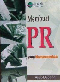 Image of Membuat PR yang Menyenangkan