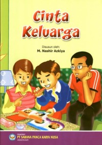 Image of Cinta Keluarga